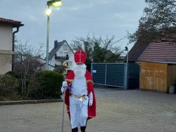 Ankunft